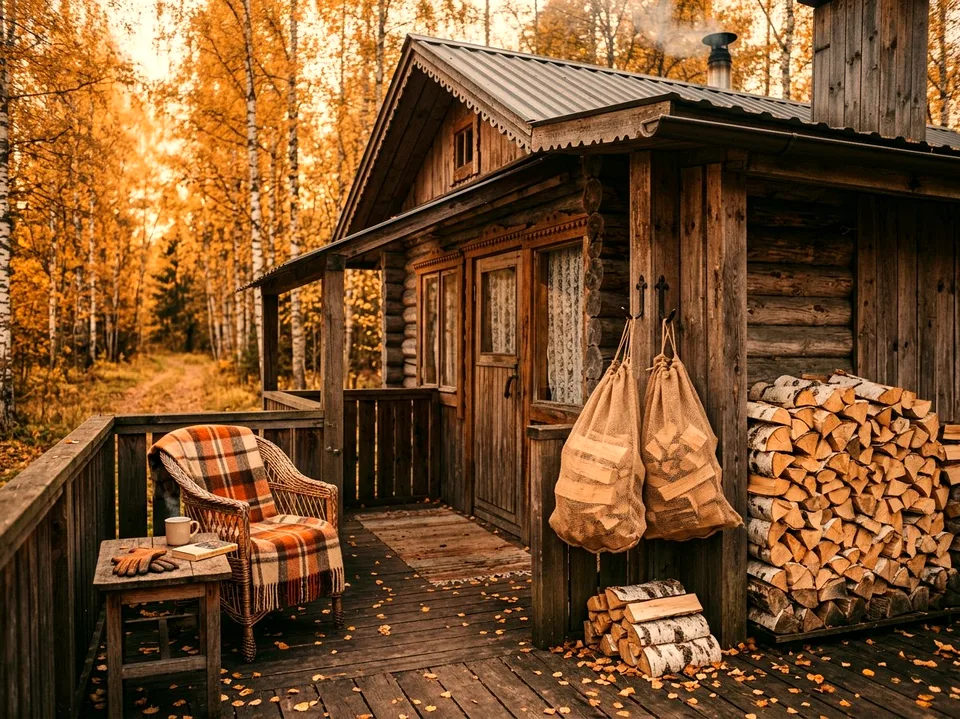 Для дачи в Краснознаменске