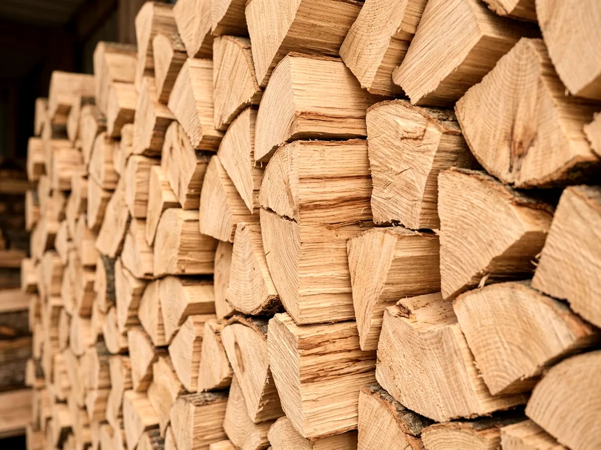 Ясеневые дрова в Краснознаменске