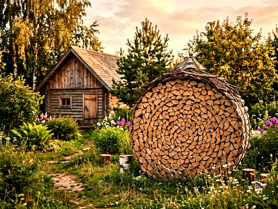 Сезонный запас 12 м³, Краснознаменск, улица Складская, 29